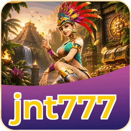 Tampilan antarmuka pengguna jnt777 yang ramah dan intuitif.
